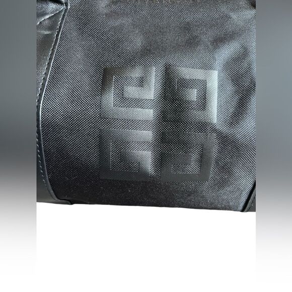 GIVENCHY Perfums Duffle Bag - Picture 2 of 11